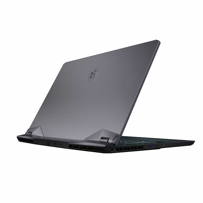 MSI Raider GE76 12UE 871 Intel 12th i9-12900H, 16GB RAM, 1TB SSD. RTX 3060