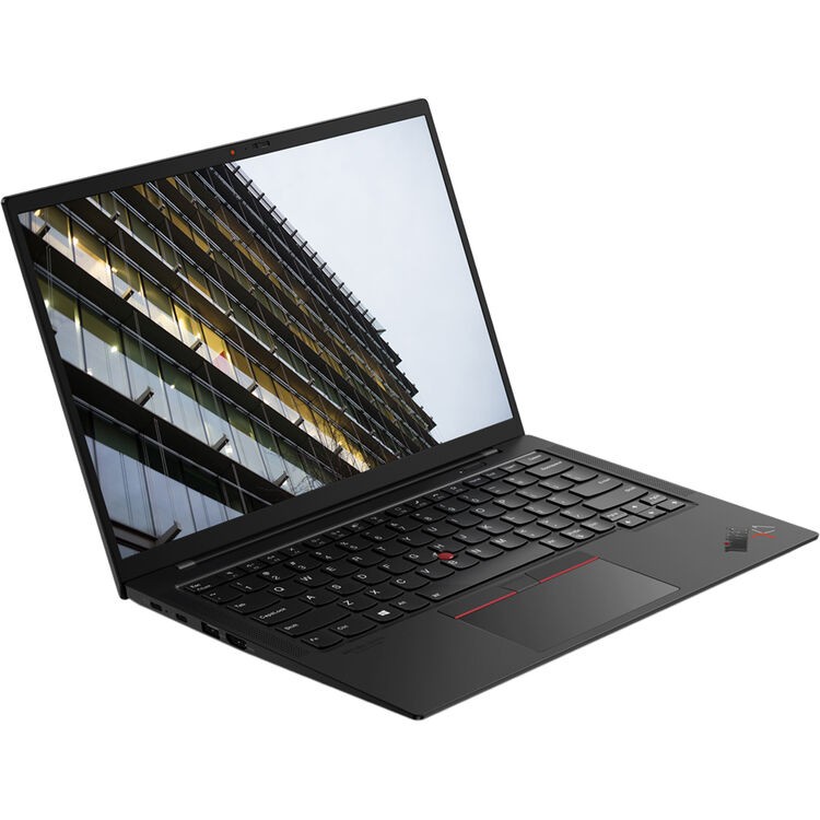 Lenovo ThinkPad X1 Carbon Gen 9 14″ Touch Intel i7-1185G7 16GB 512GB SSD W11P BK