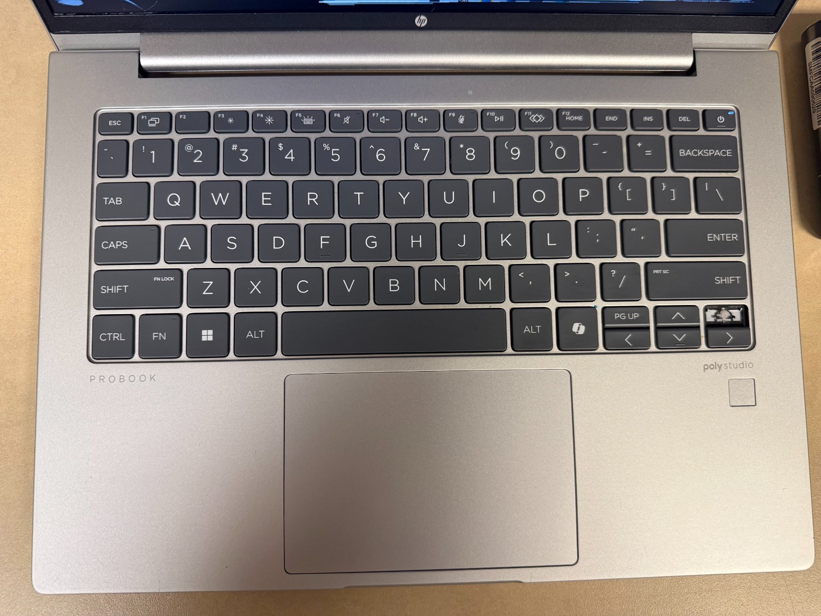 HP ProBook 440 G11 14″ Laptop Intel Ultra 7 155U 32GB 512GB SSD – Cracked LCD