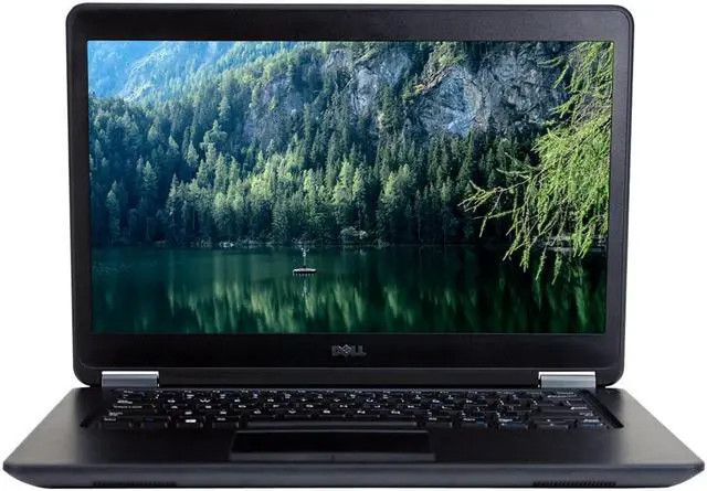 Dell Latitude 14 in Renewed Intel Core i5 16GB RAM 500GB Solid State 500GB SSD