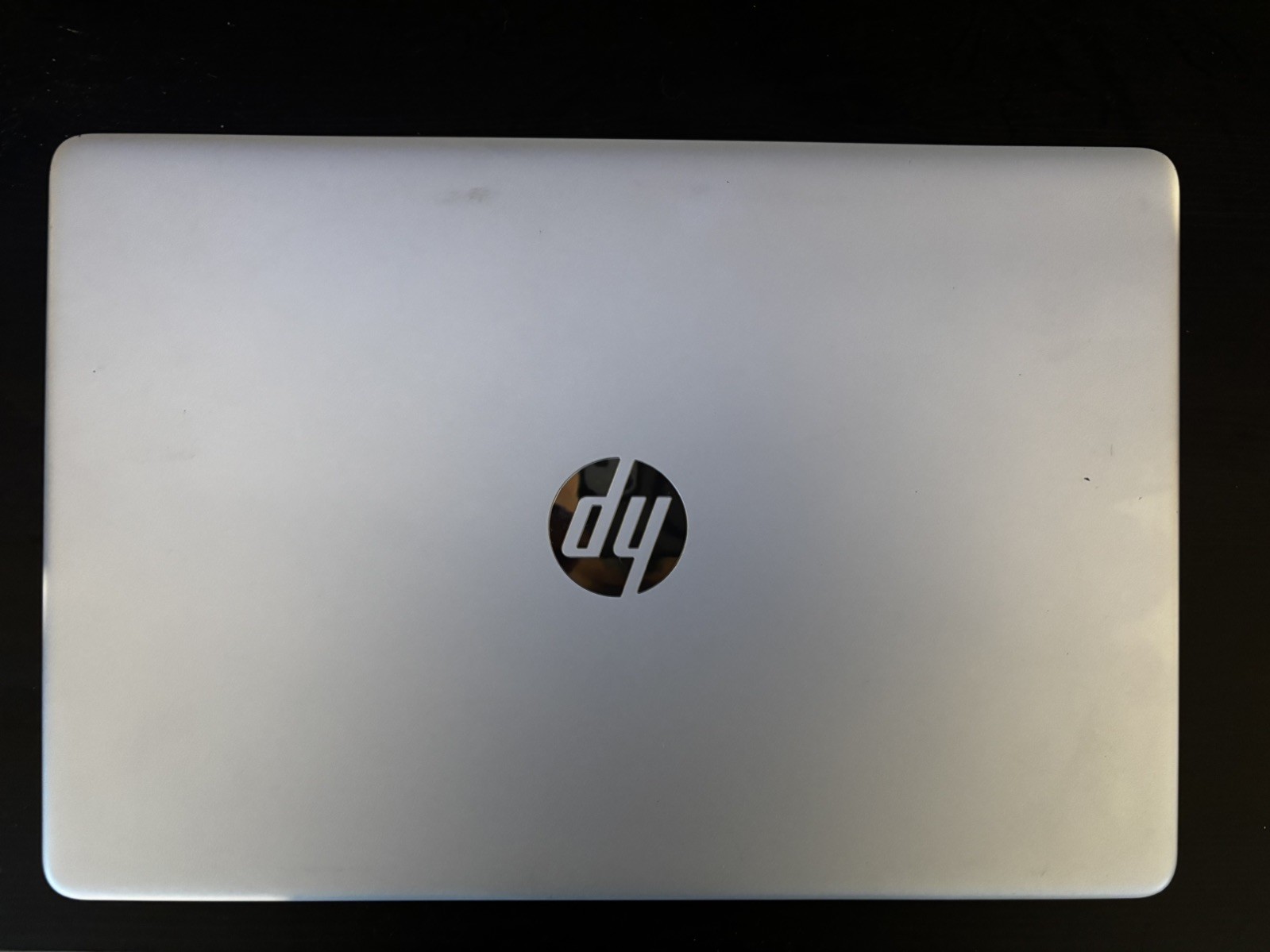 HP 15-DY2702DX 15.6″ 8GB 256GB, Natural Silver