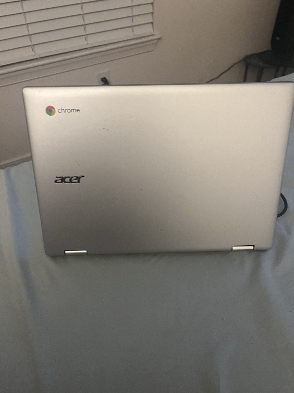 Acer Chromebook Spin 11.6-INCHES 4GB RAM 32GB eMMC Laptop 2-in-1 Touchscreen