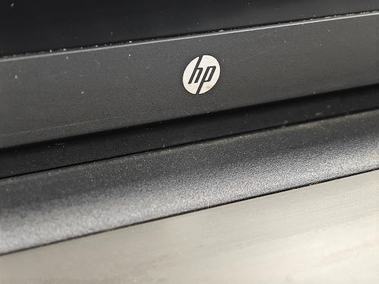 HP Notebook 17-y080no – AMD A6-7310, AMD Radeon R4, 4GB