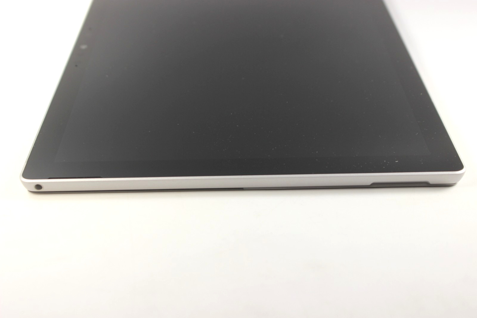 Microsoft Surface Pro 7 1866 Windows 10 Tablet Computer w/Keyboard Type Cover