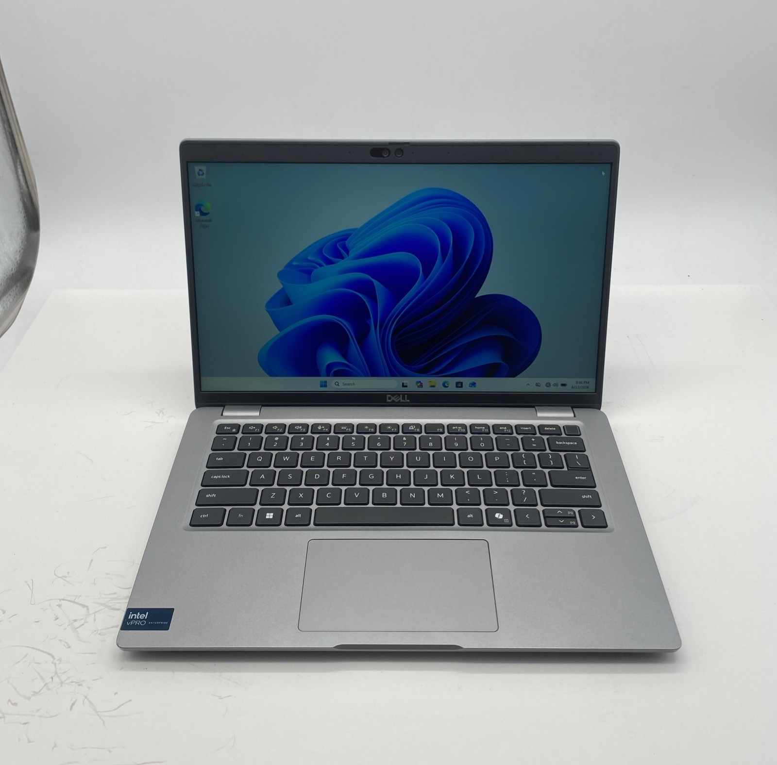 Dell Latitude 5450 Intel Ultra 7 165U 2.1GHz 16GB RAM 512GB SSD W11P Touchscreen