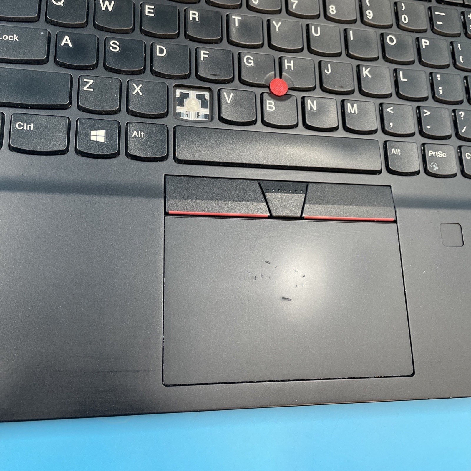 (LOT OF 10) Lenovo ThinkPads | i5 8th Gen | 8/16GB RAM | **READ BELOW** | NO OS
