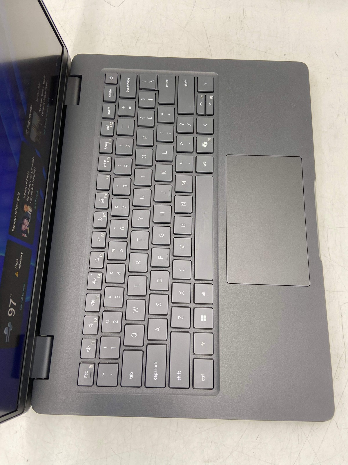 Dell Pro 14 Premium PC14250 FHD+ 14″ Core 3 100U / Core Ultra 7 Processor 1.2GHz