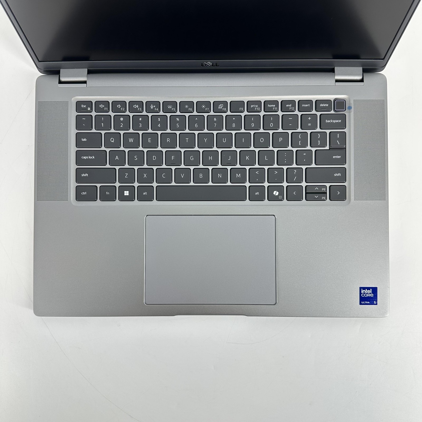 Dell Latitude 7650 16 Gray FHD+ 2.1 GHz Ultra 5 135U 16GB 256GB SSD Excellent