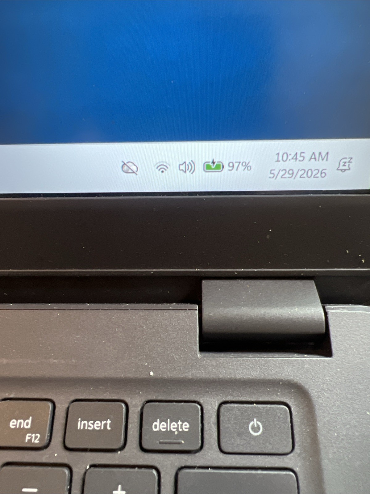 Dell Latitude 3410 14″ (i5-10210u 1.60GHz – 16GB RAM – 256GB SSD – Win11 Home)