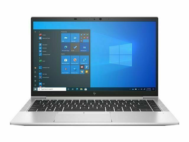 HP EliteBook 840 G8 14 inch (256GB, Intel Core i5 11th Gen., 4.40GHz, 16GB)…