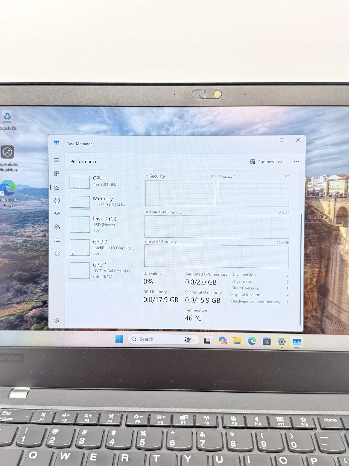 Lenovo ThinkPad T480 14″ Core i7 8th Gen 32GB RAM 512GB SSD w/ Mouse