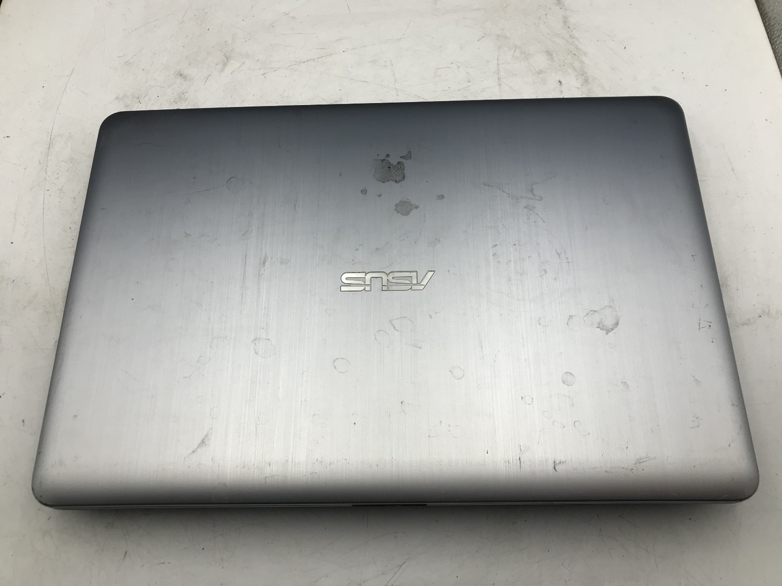 ASUS SONICMASTER X540L – FOR PARTS/REPAIR – INTEL I3 5TH GEN – NO RAM – READ -BB