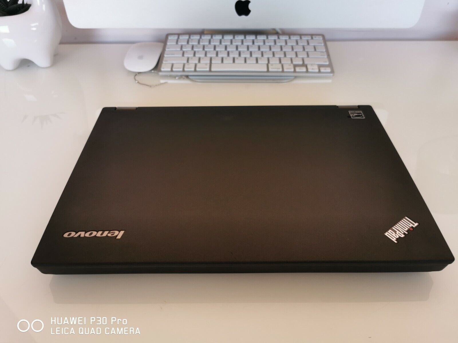 GREAT DEAL LENOVO T440P Core i5 8GB 180GB SSD DVD-RW Win 10 Pr0