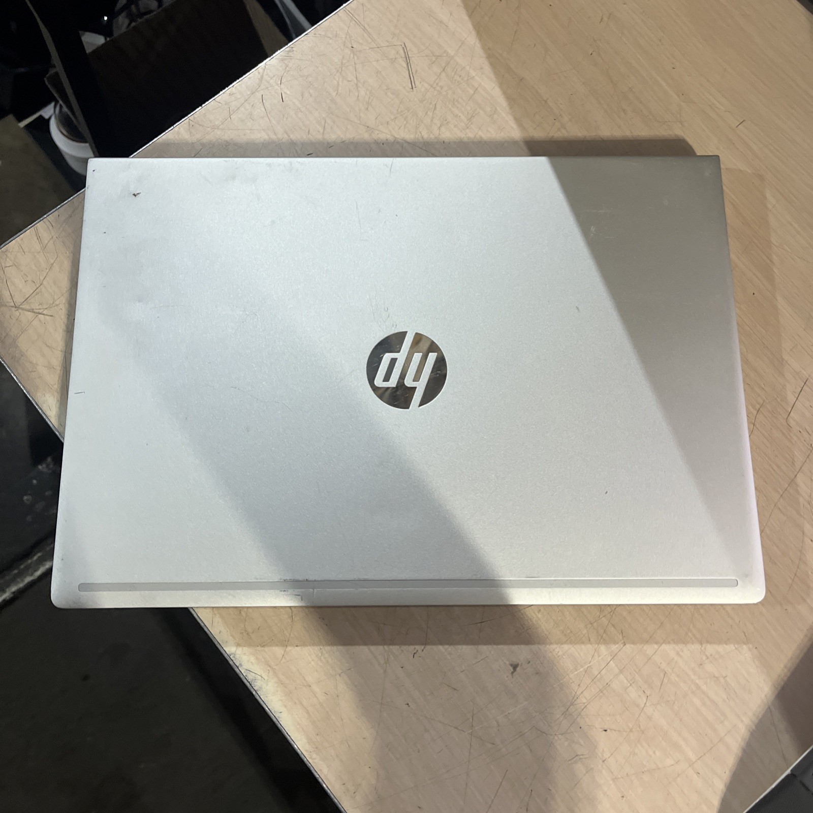 HP PROBOOK 450 G6 INTEL CORE I3-8145U 2.10GHZ 8GB RAM NO HD