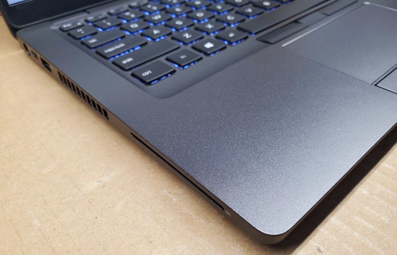 Dell Latitude 5400 i7-8665U 1.90Ghz 16GB 512GB SSD 14″ *Professionally Restored*