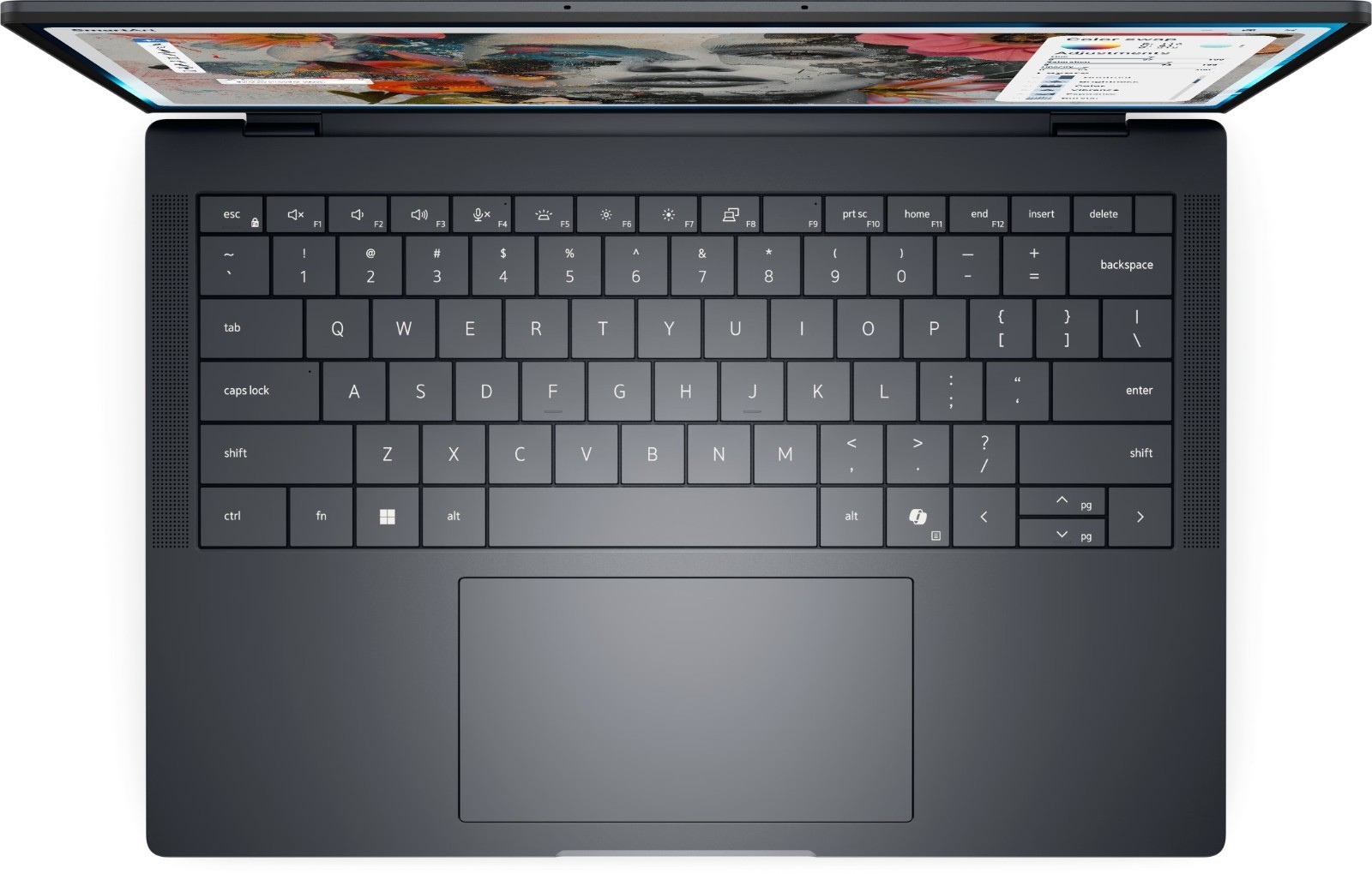 Dell Pro Precision 7 14″ Intel Core Ultra X7 368H 64GB RAM 1TB SSD Arc B390 2026