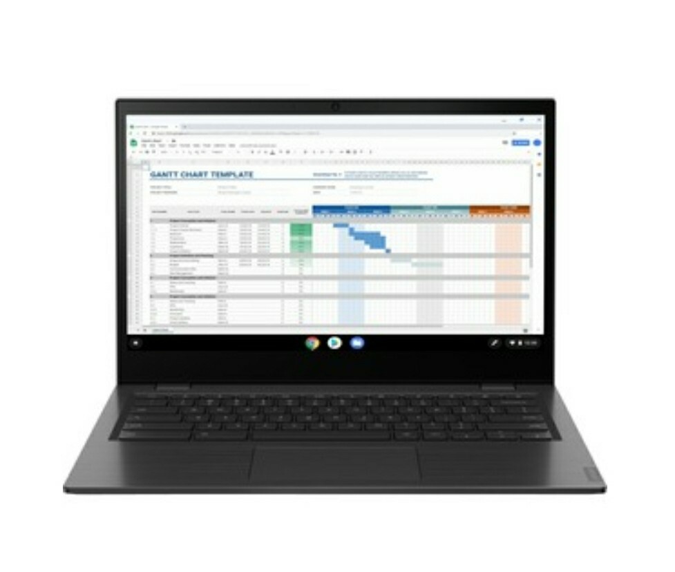 Lenovo 14e Chromebook 81MH000GCF 14″ Chromebook – 1920 x 1080 – AMD A-Series A4