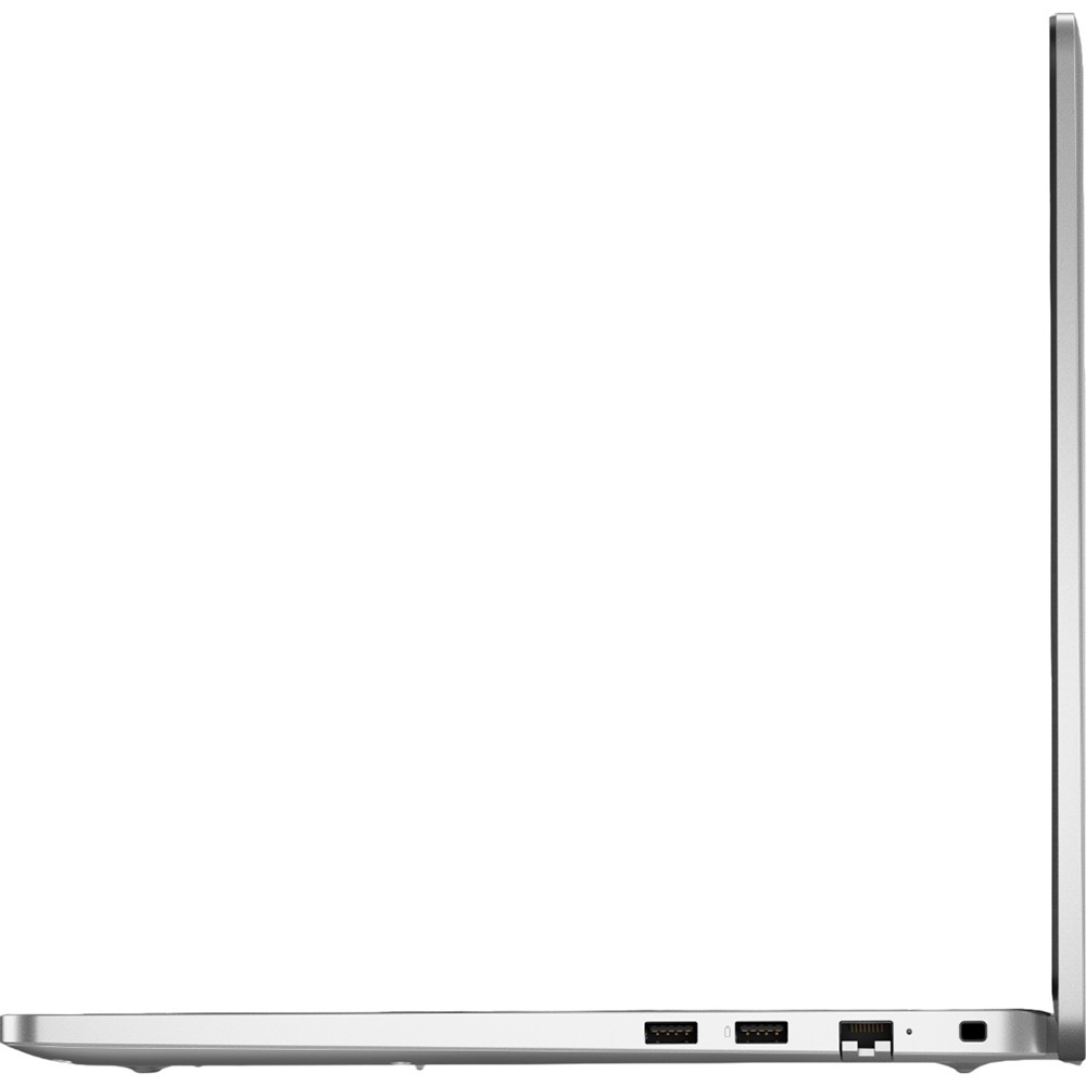 Dell 16″ Pro IPS LCD Non-Touch Laptop in Silver – GRG36