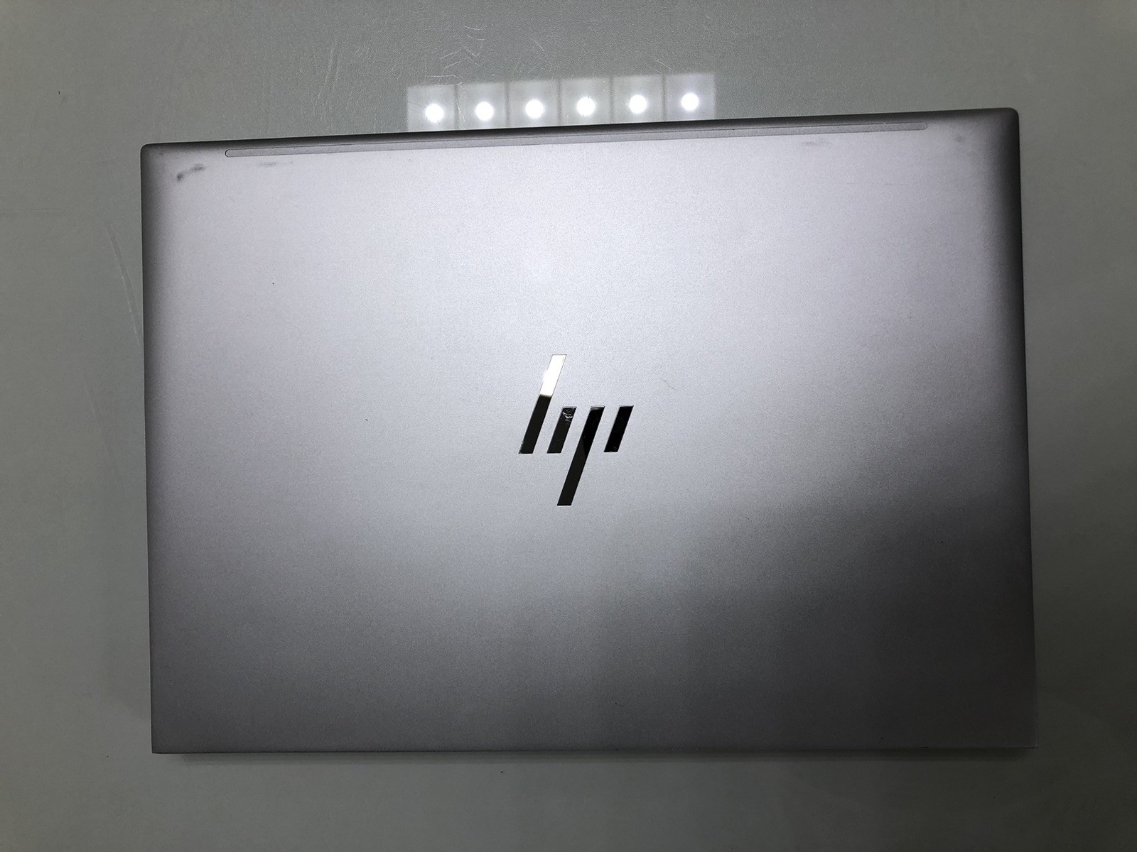 HP EliteBook 840 G11 Ultra 7 16GB RAM 512GB SSD Touchscreen IR Camera Win 11 Pro