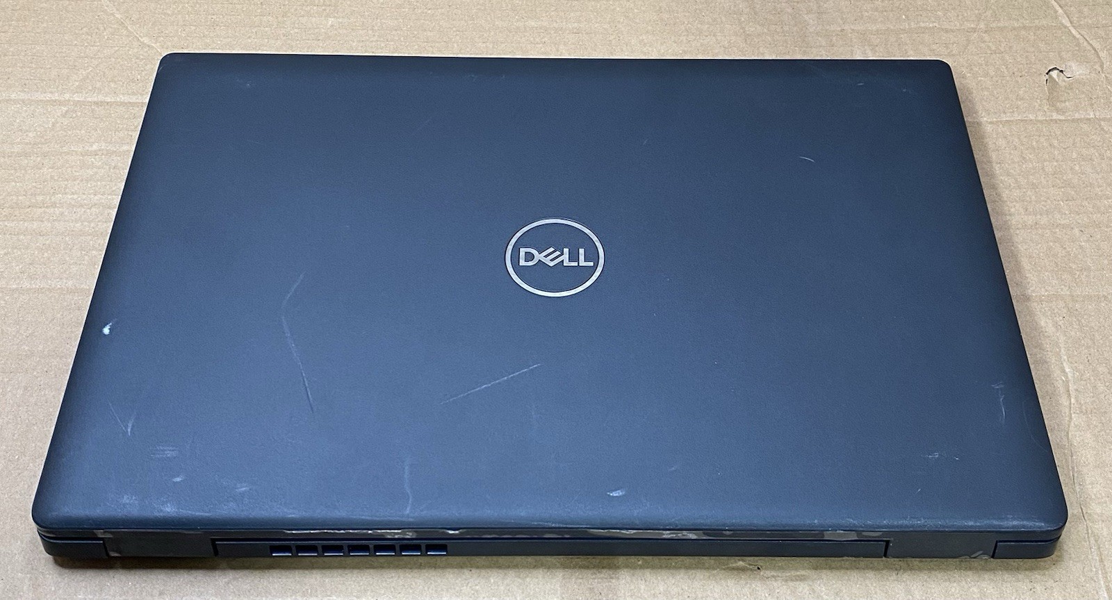 DELL LATITUDE 3520 Core i5-1145G7 @ 2.60GHz 128GB SSD 8GB RAM Windows 11 Pro
