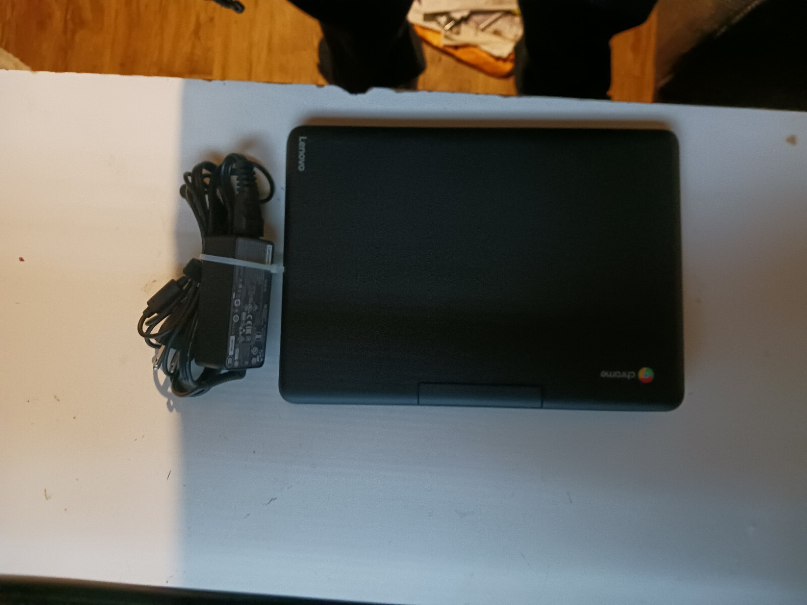 Lenovo N23 Chromebook 11.6″ ( 16GB SSD, Intel Celeron N3060, 1.60 GHz, 4GB)…