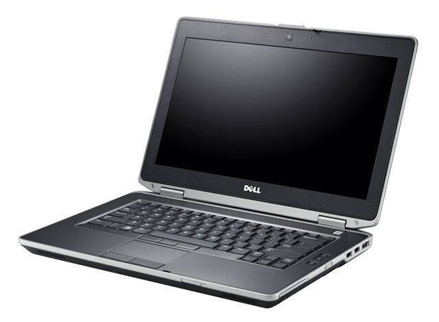 Dell e6430s 14” i5-3320m 14″ HD Cam, DVD windows 10