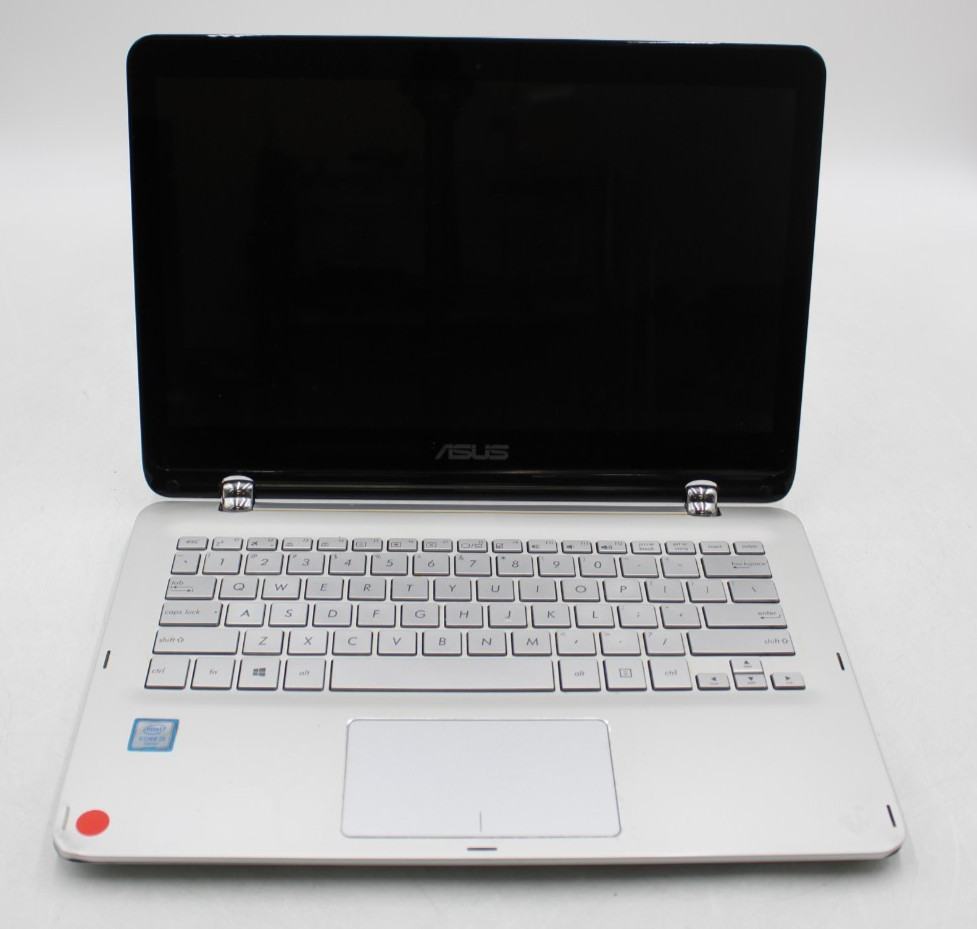 ASUS Tek Q304UA 13.2in 1 TB HD 6 GB RAM i5-6200U 30 day warranty no OS