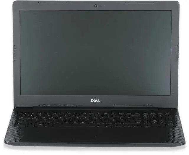Dell Inspiron 3580 Intel Core Intel Celeron 3000 Series 8GB RAM 250GB SSD