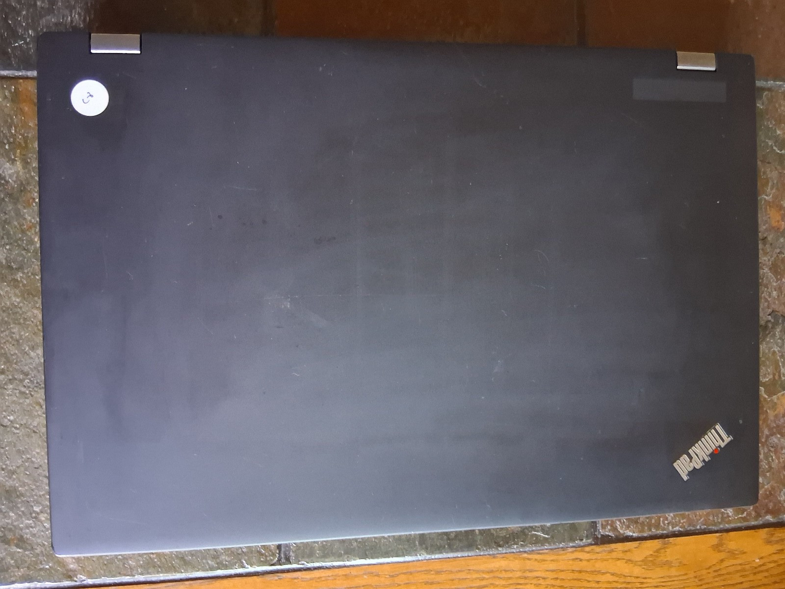 Lenovo ThinkPad P73 i7-9750H 24GB RAM NVIDIA Quadro P620 512GB NVME Win 11 Pro