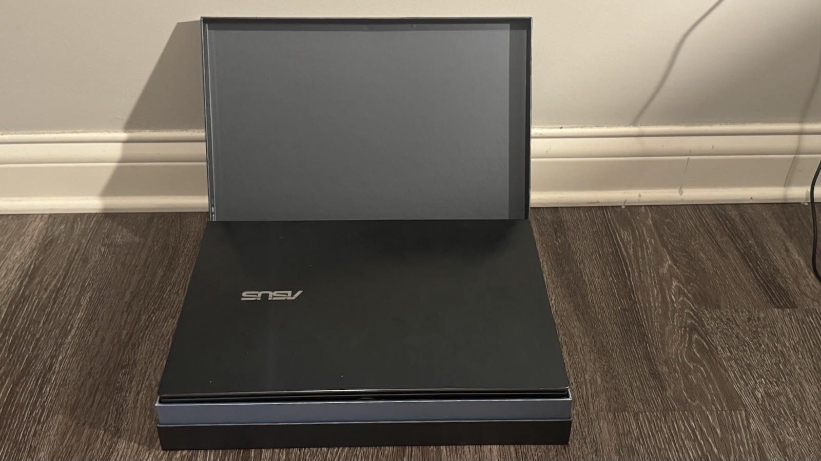 ASUS ZenBook Pro Duo 15 RTX 3070 Intel Core I7