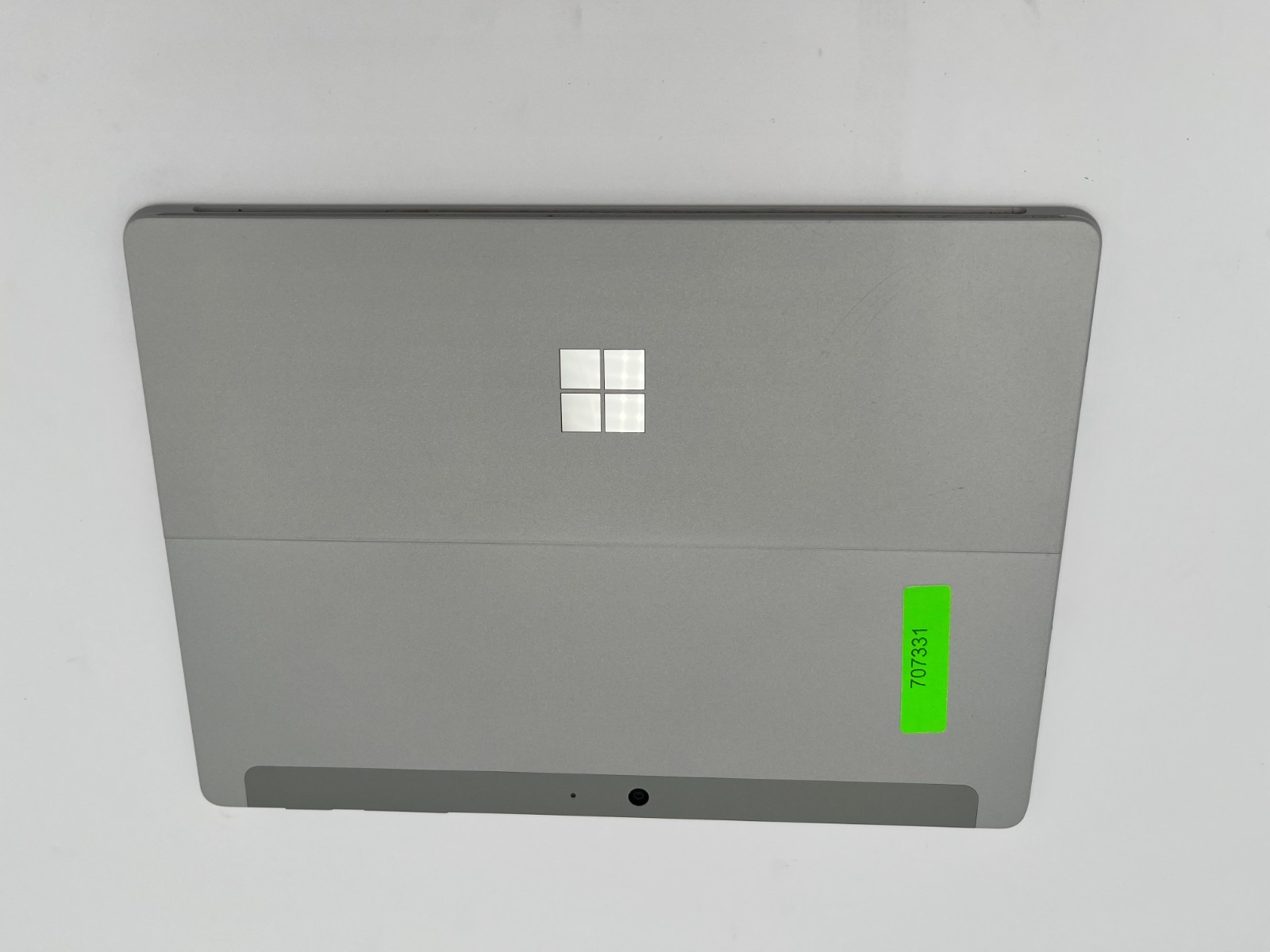 Microsoft Surface Go 2 1926 Intel m3-8100Y 1.1GHz 4GB 64GB Win 11P LOT OF 7