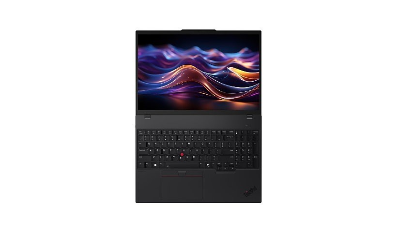 Lenovo ThinkPad P16S Gen 4 21QV0036US – 16″ WQUXGA, 265H, 64GB, 1TB, RTX PRO 500