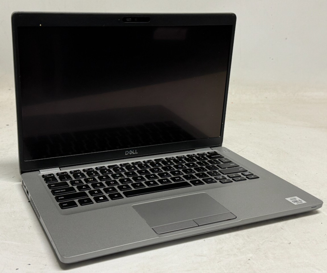 Dell Latitude 5410 14″ (i5-10210u – Mixed RAM – 256GB SSD – Win11H) – Lot of 10
