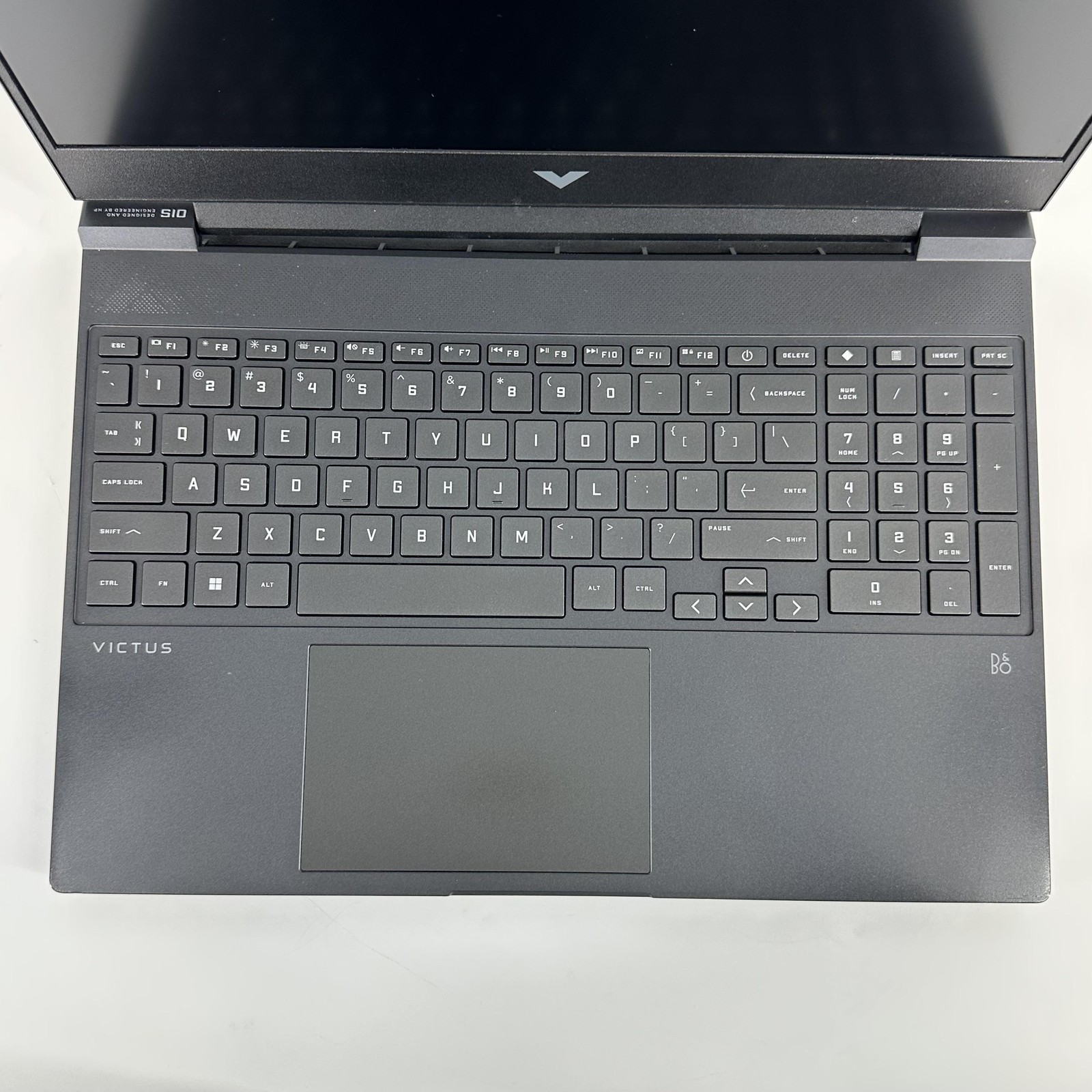 HP Victus Gaming 15.6 144Hz FHD 3.3 GHz Ryzen 5 7535HS 32GB 2TB SSD RTX 2050