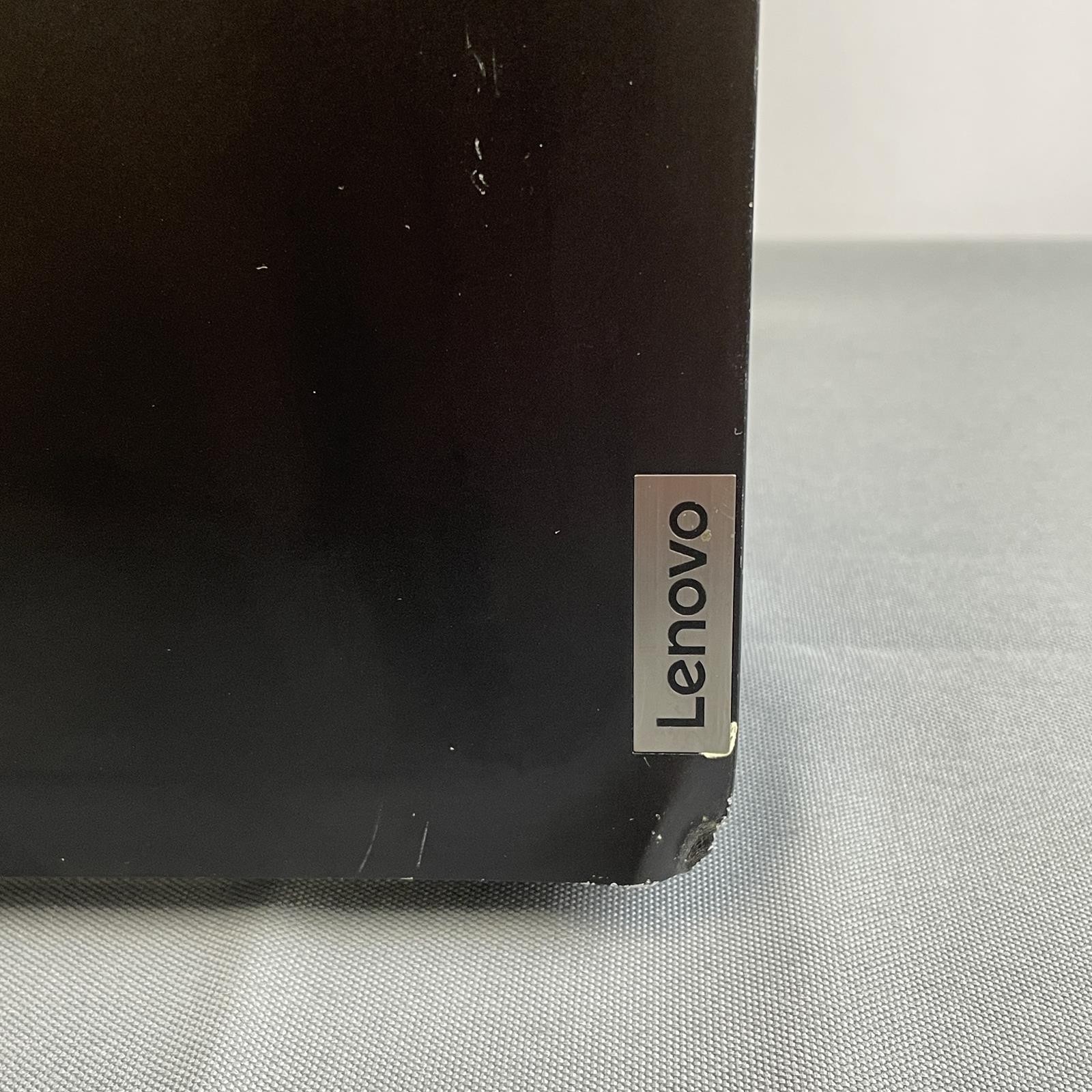 Lenovo ThinkPad E14 Gen 3, Ryzen 7-5700U, 16GB RAM, 256GB NVMe (SEE PHOTOS)