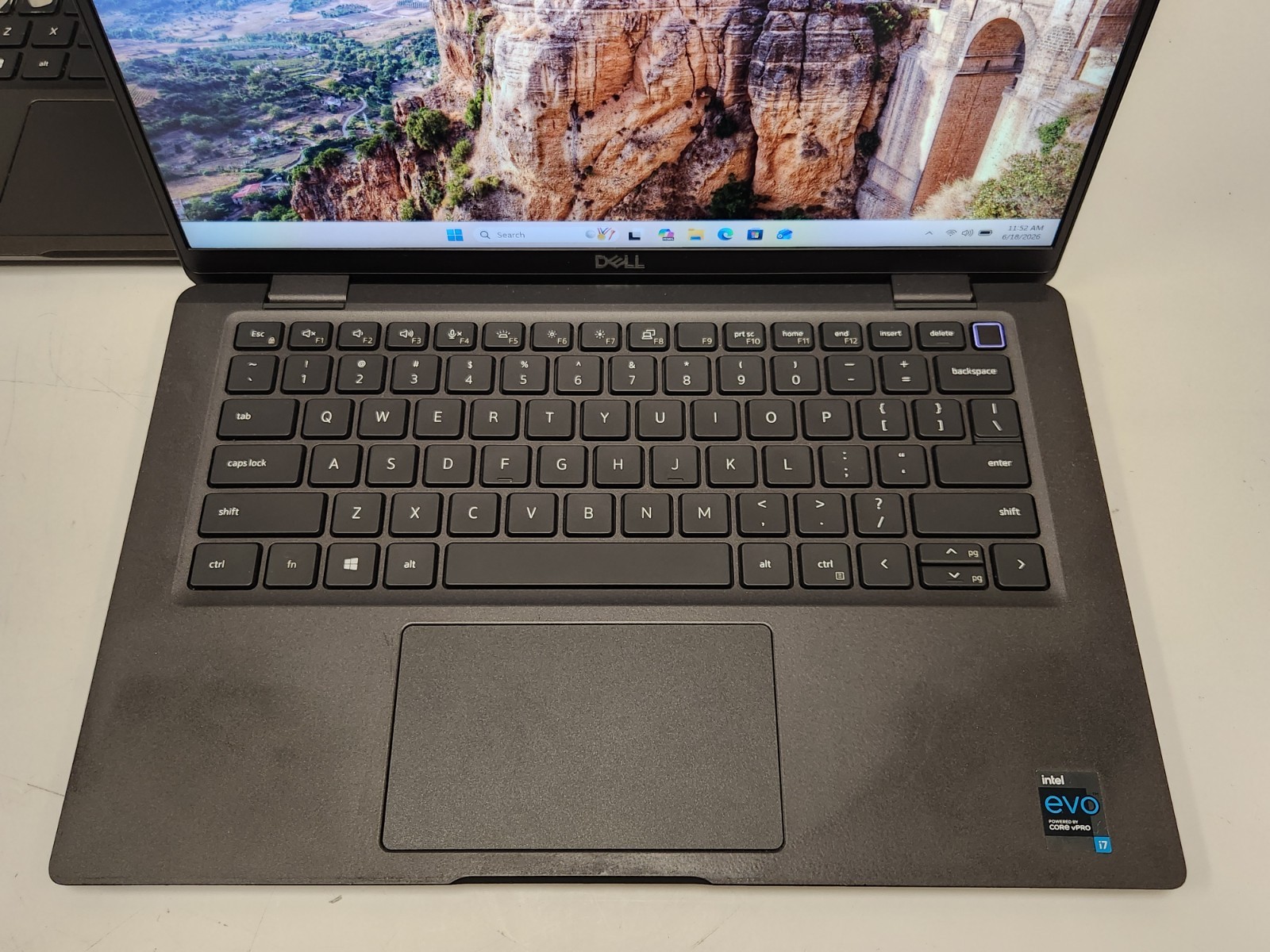 Lot of 2 Dell Latitude 7420 Core i7-1185G7 3.00GHz 16GB RAM 256GB SSD W11P