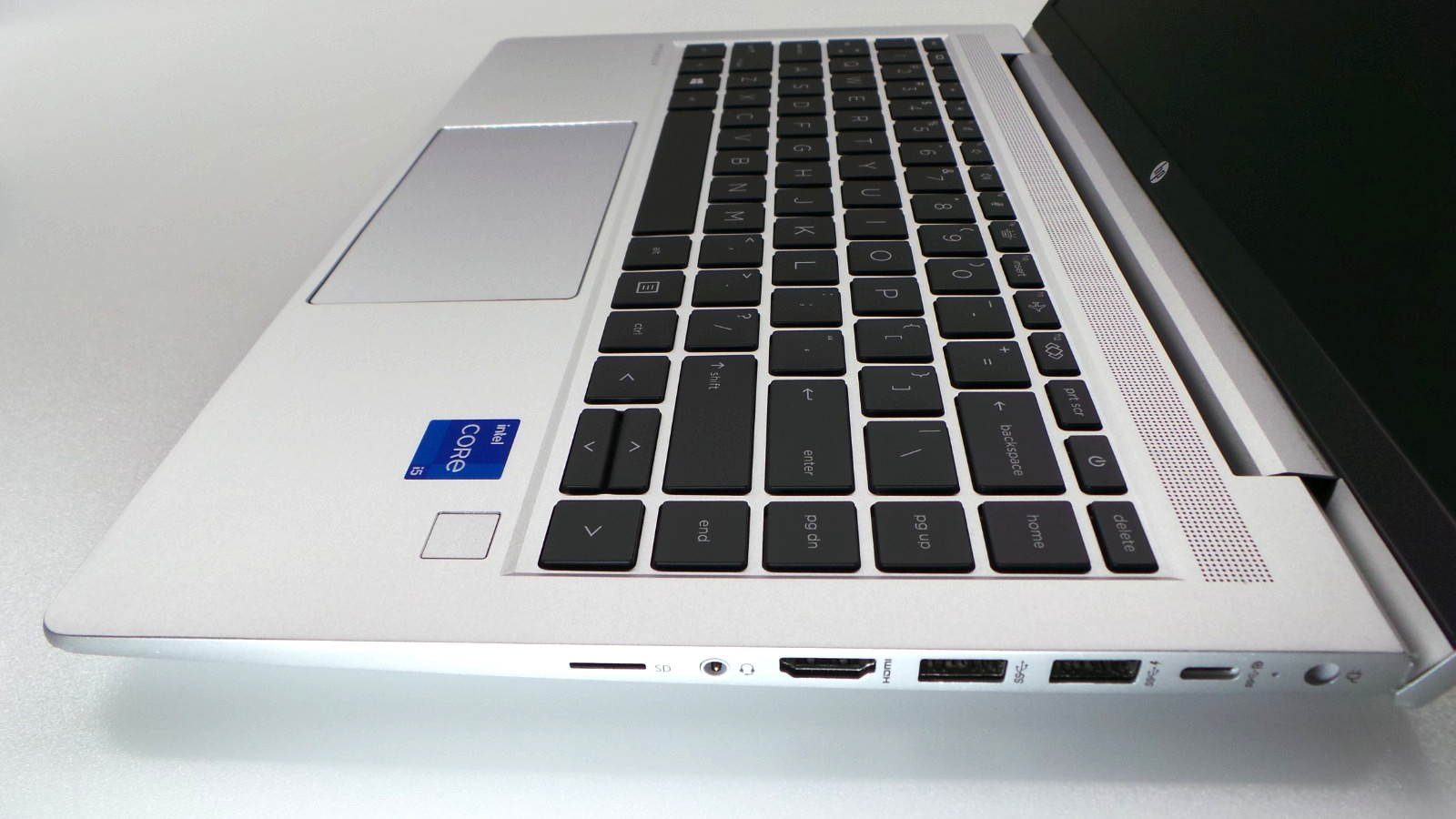 HP ProBook 440 G8 | 14″ | i5-1135G7 2.40GHz | 8GB RAM 256GB NVMe | WIN 11 PRO