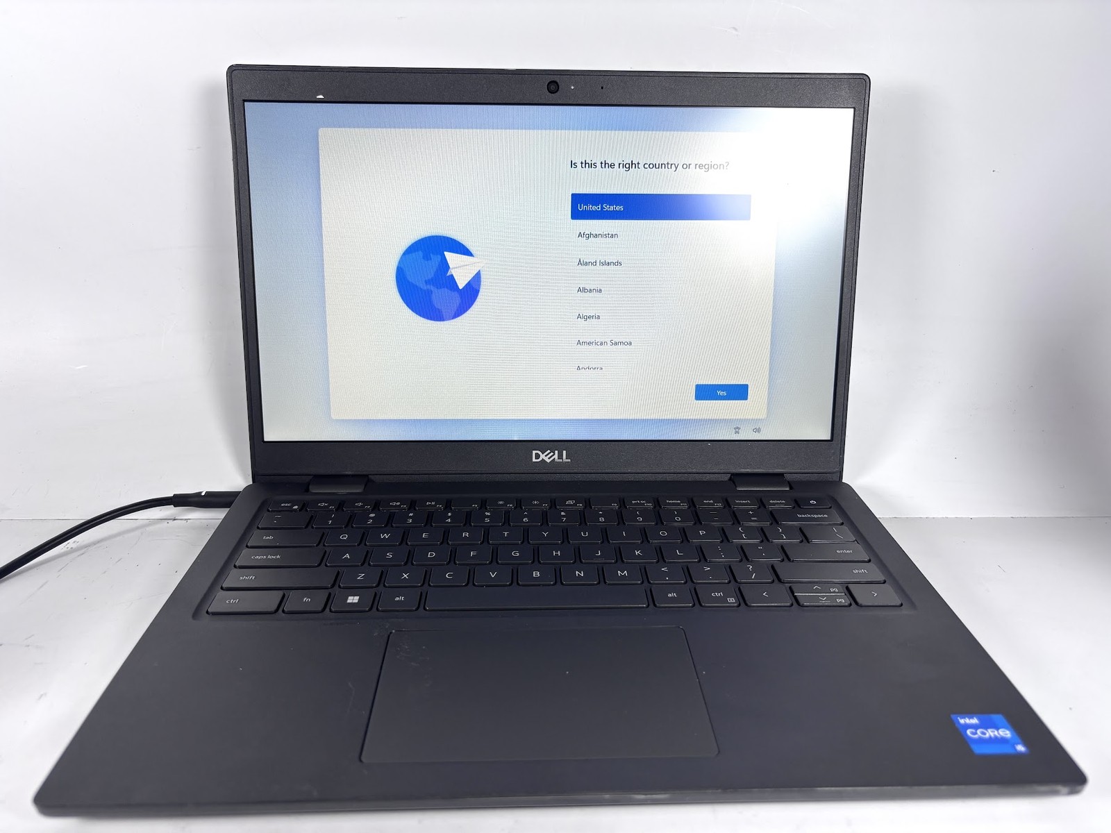 Dell Latitude 3420 – 14″ HD, 2.4GHz i5, 8GB RAM, 256GB SSD, Windows 11 Pro