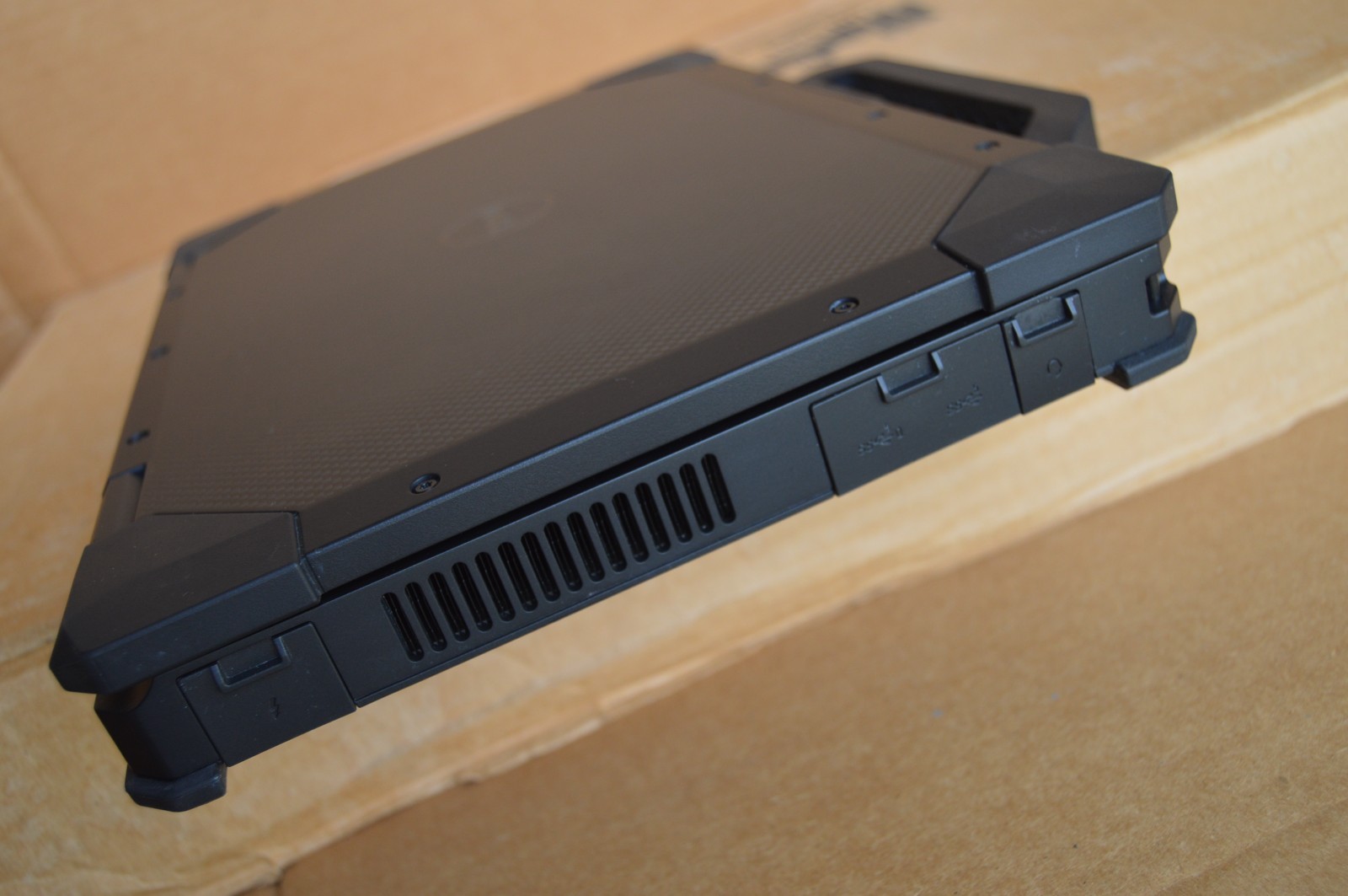 Dell Latitude 14 Rugged 5430 i5-1145G7 1080P 16GB 512GB