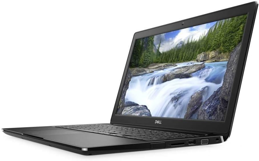 Dell Latitude 3500 15.6″ (Intel Core i5, 3.9 GHz) Windows 11 Laptop