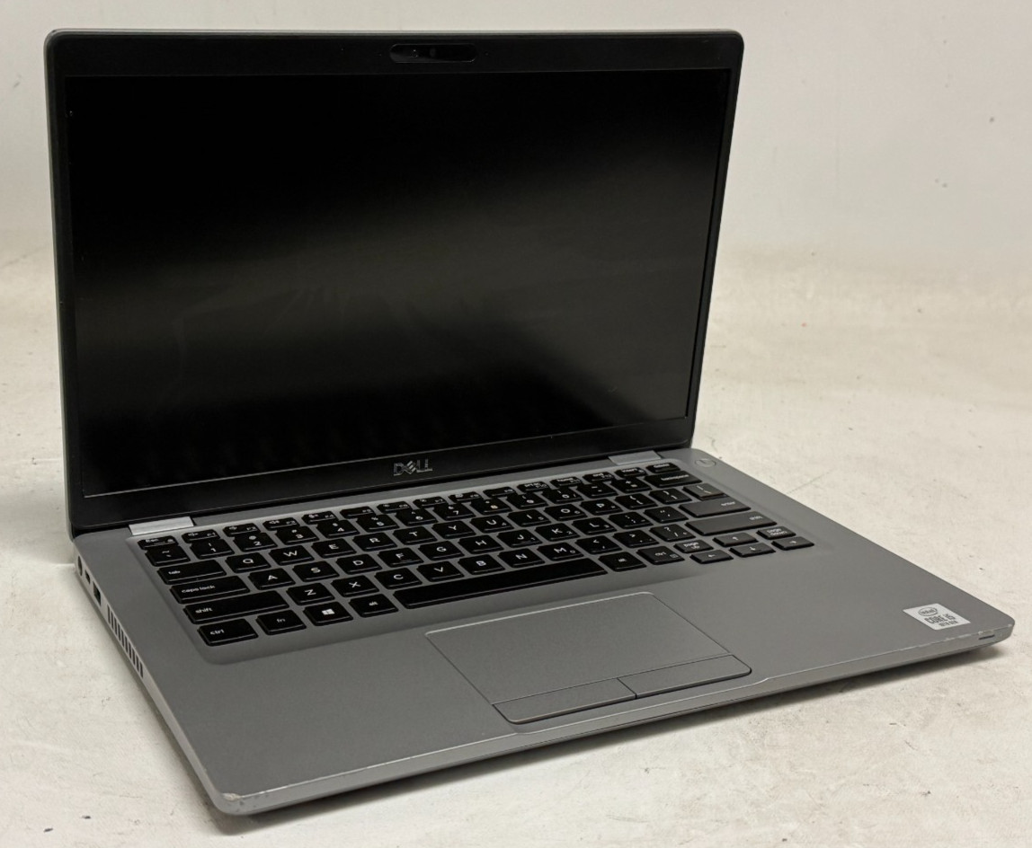 Dell Latitude 5410 14″ (i5-10210u – Mixed RAM – 256GB SSD – Win11H) – Lot of 10