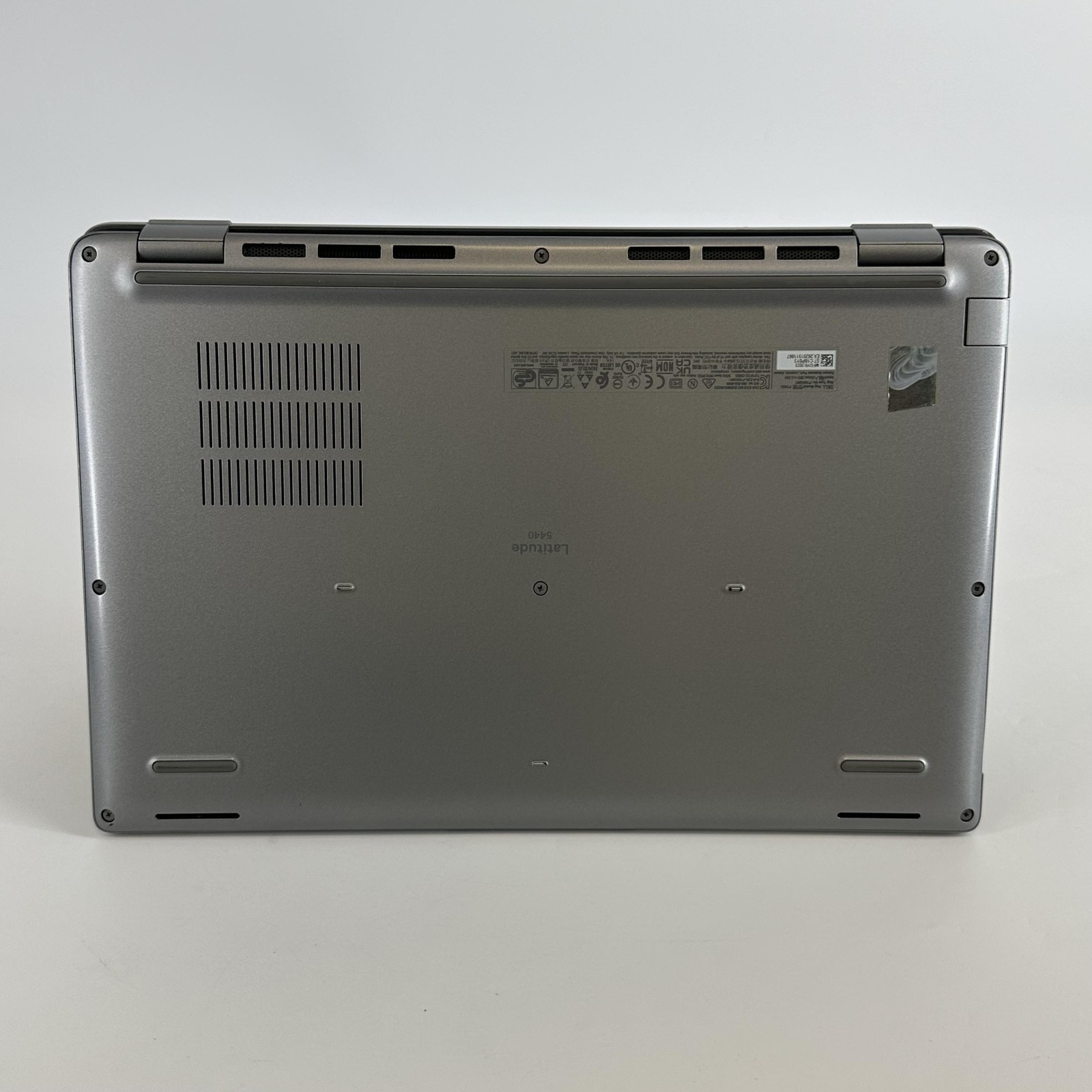 Dell Latitude 5440 14 2023 Gray FHD 1.7 GHz i7-1355U 32GB 512GB SSD Very Good