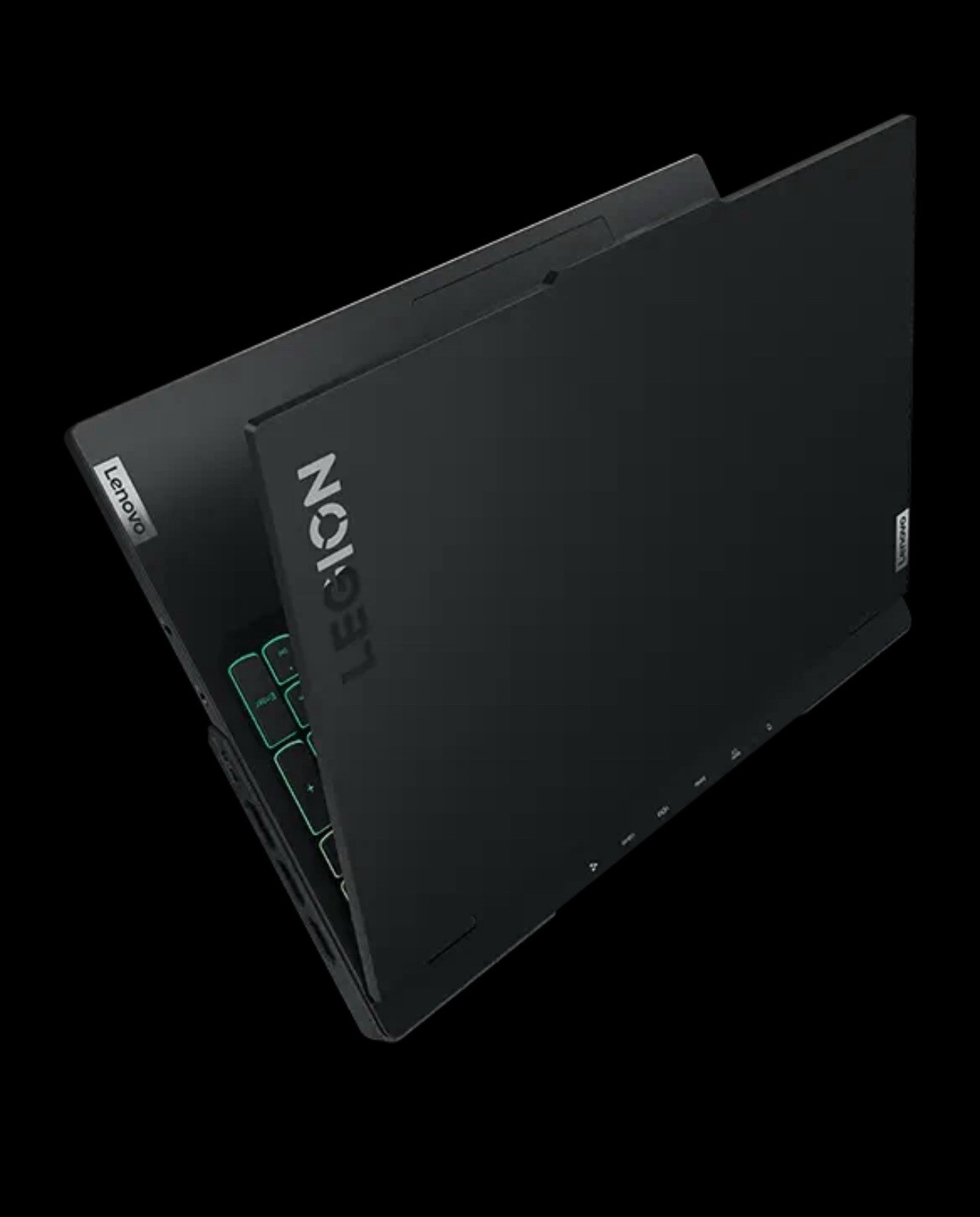 Lenovo Legion Pro 7 16″ i9-13900HX GeForce RTX 4080 32GB Ram 2TB SSD W11H