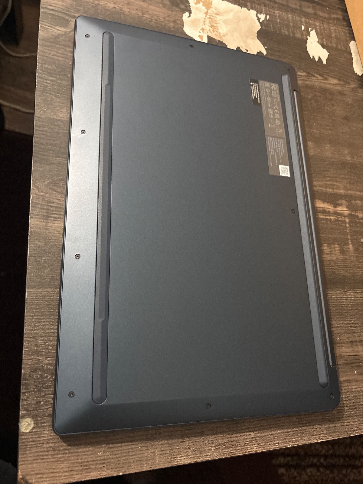 Lenovo IdeaPad 3 Chrome 15IJL6 15.6″ Celeron N4500 4GB DDR4 64GB eMMC Chrome OS