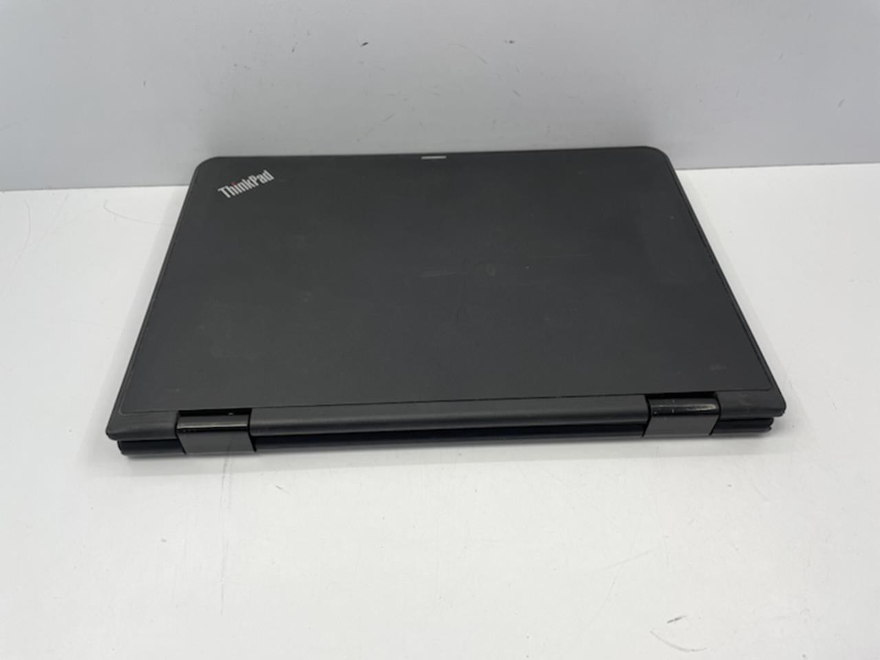 LENOVO THINKPAD YOGA 11E 5TH GEN Celeron N4120 1.10GHZ+4GB No HD/OS Bios Locked
