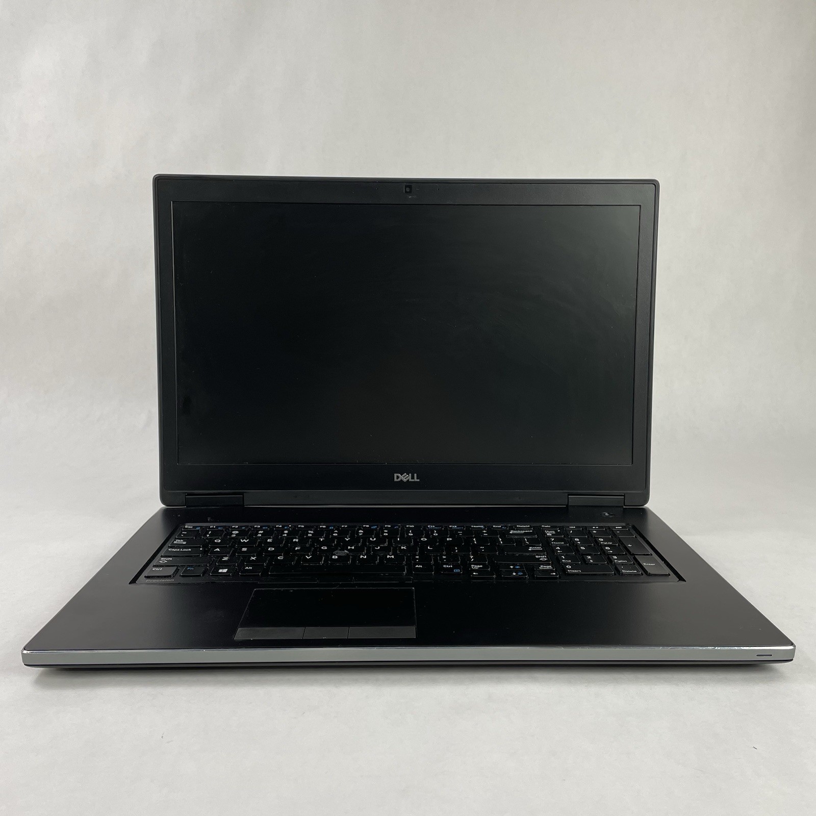 Dell Precision 7730 17.3″ i7-8850H 2.6GHz 32GB RAM NVIDIA No SSD No OS Dent Edge