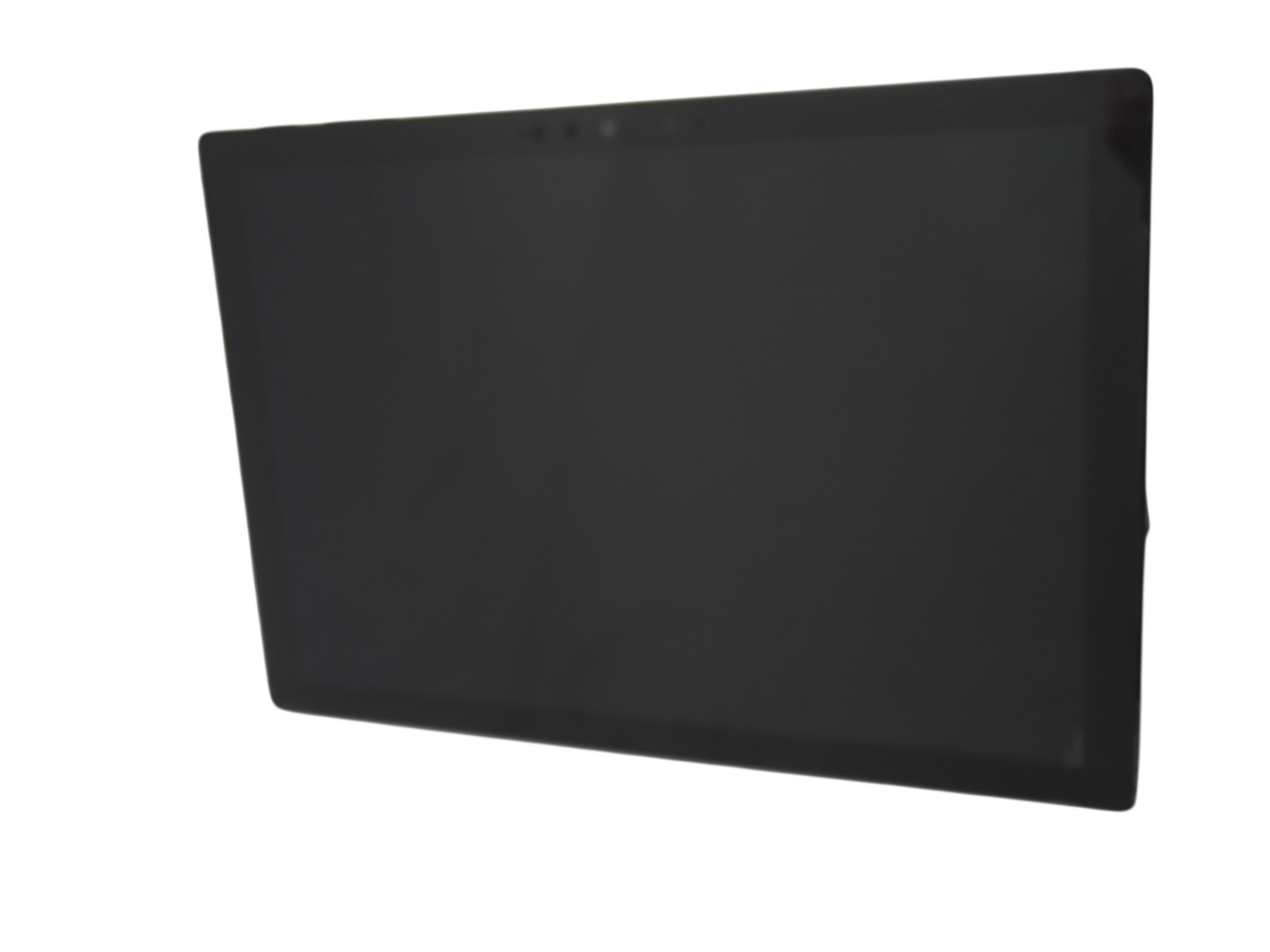 Microsoft Surface Pro 7 1866 Core i7-1065G7 1.30GHz 16GB 256GB – Black