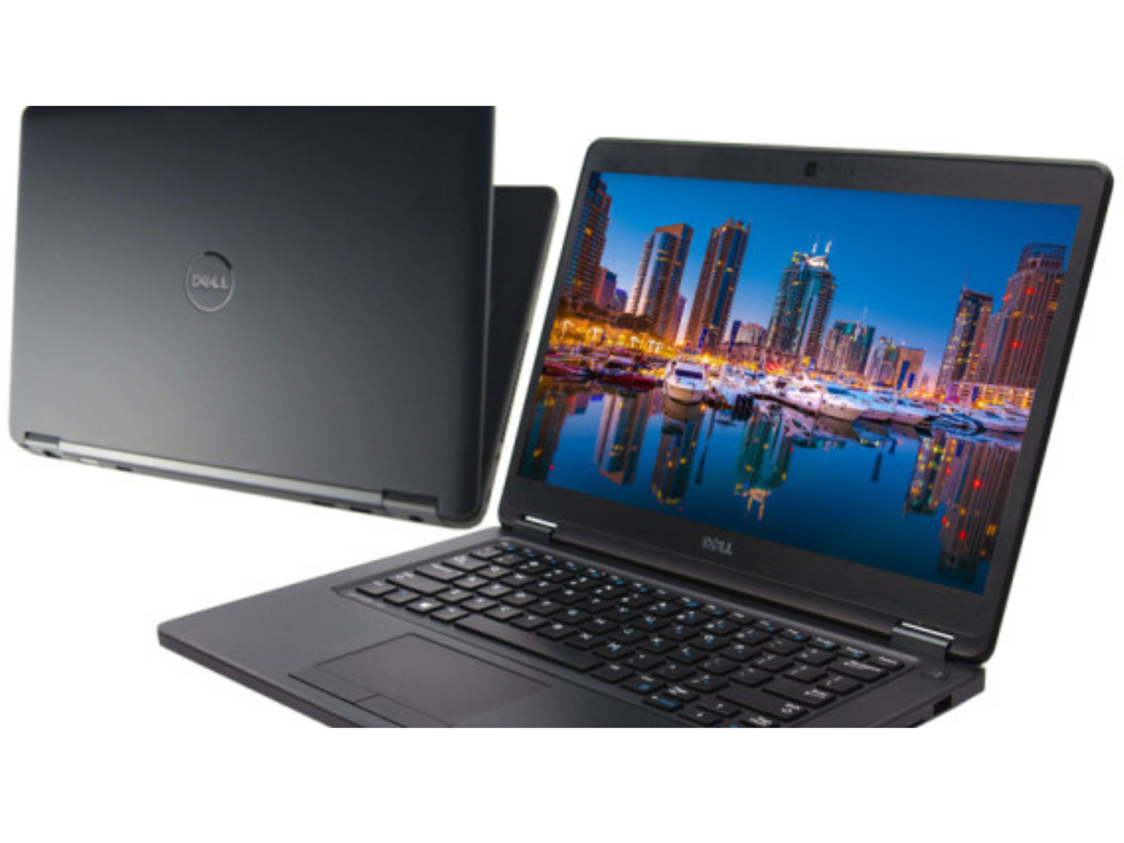 Laptop Dell Latitude 5450 i5 Windows 11 Pro 14″ 500GB SSD 8GB Business Notebook