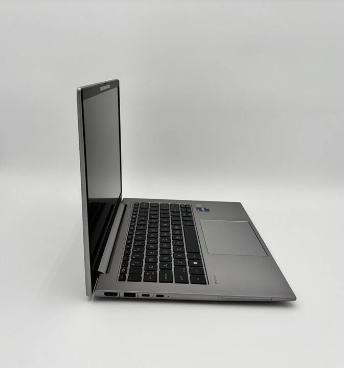 HP ZBook Firefly 14 inch G10 i5-1345u Win 11 pro 256GB 16GB