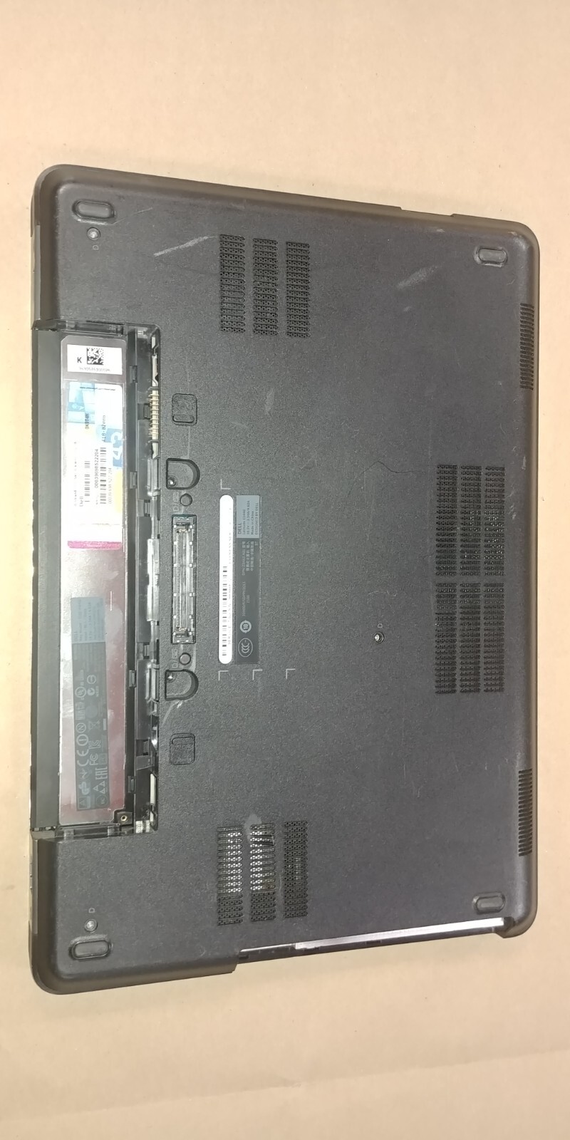 Dell Latitude E5440 14″ Intel Core i3 4th Gen FOR PARTS